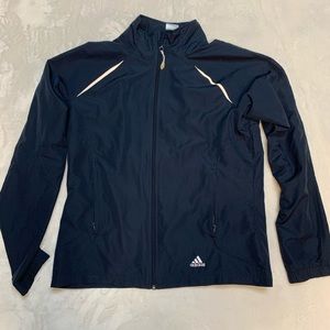 Lightweight Adidas Jacket